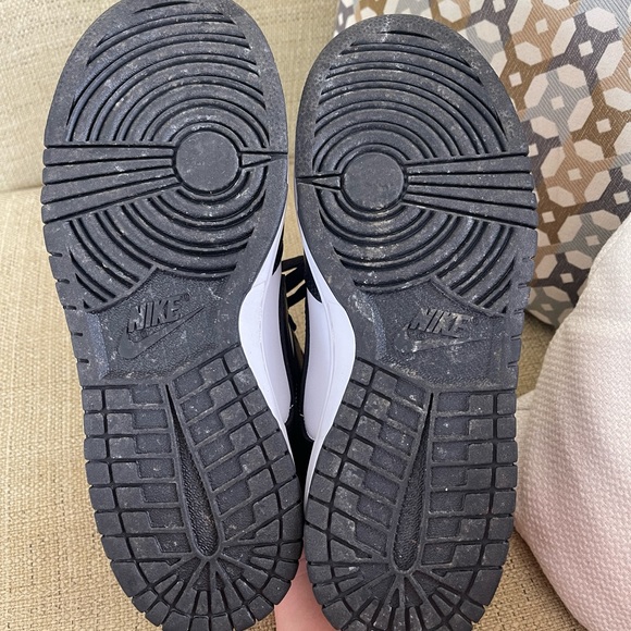 Nike Dunk Low Retro Black White Panda - Picture 3 of 7